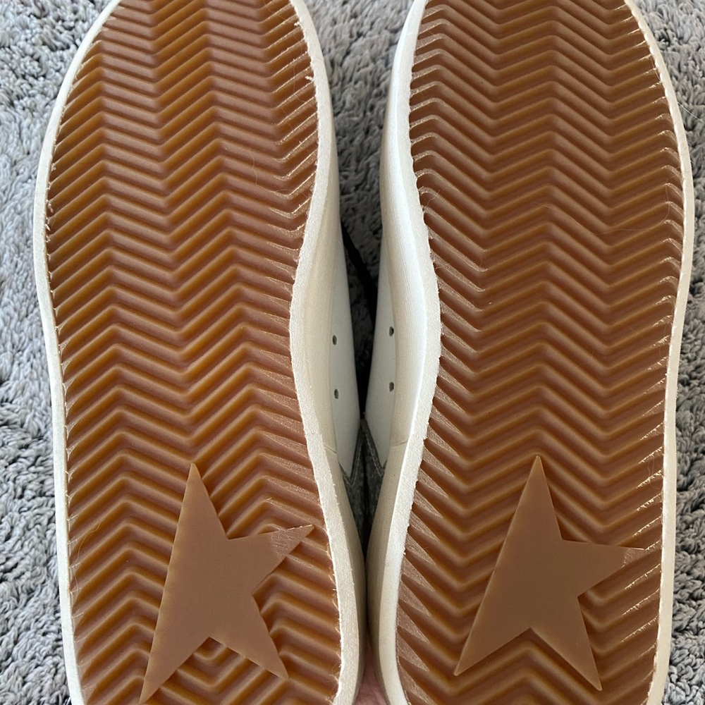 GOLDEN GOOSE GGDB BRAND NEW SNEAKERS - Picture 3 of 8